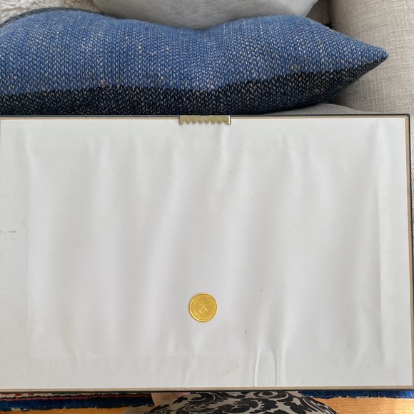 Painting of Bridgewater State College Administration Building, Boyden Hall - Picture 5 of 5